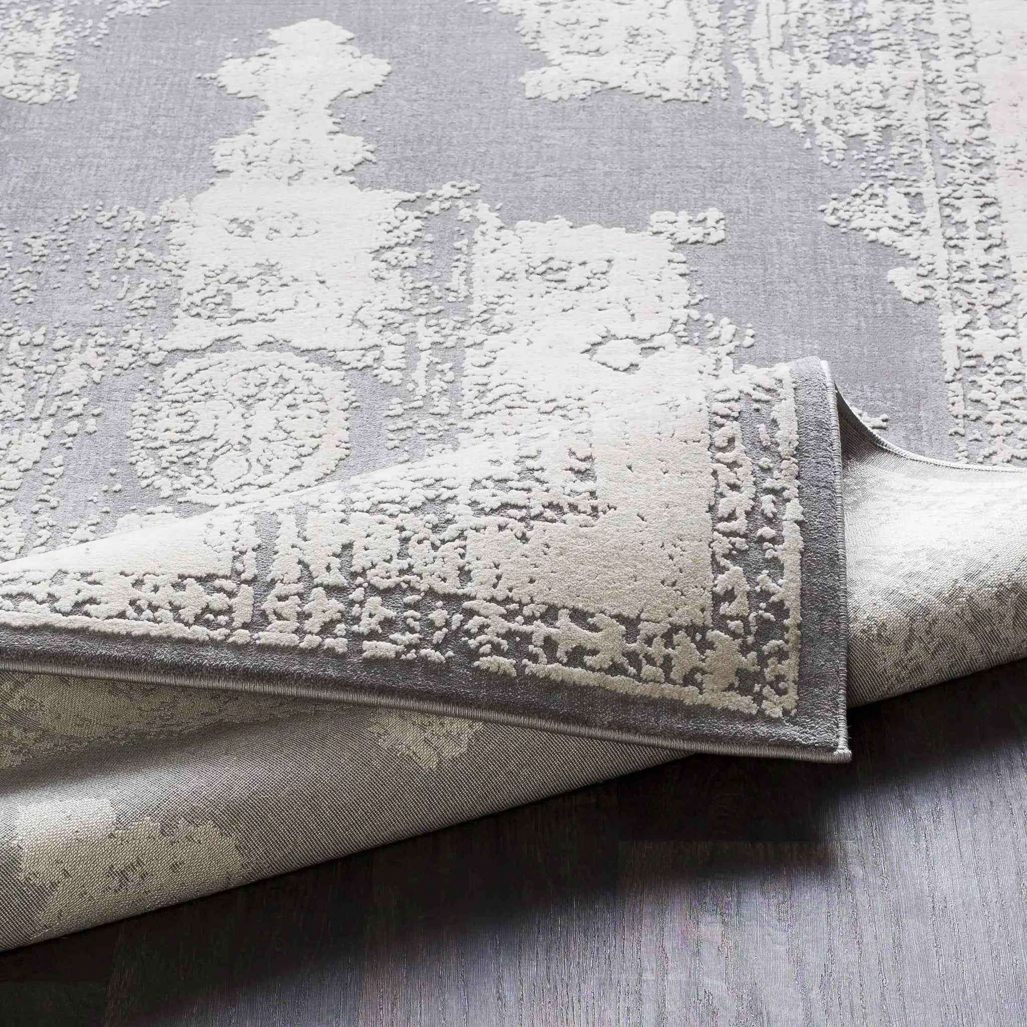 Paola Updated Traditional Tibetan Rug - Clearance by Boutique Rugs