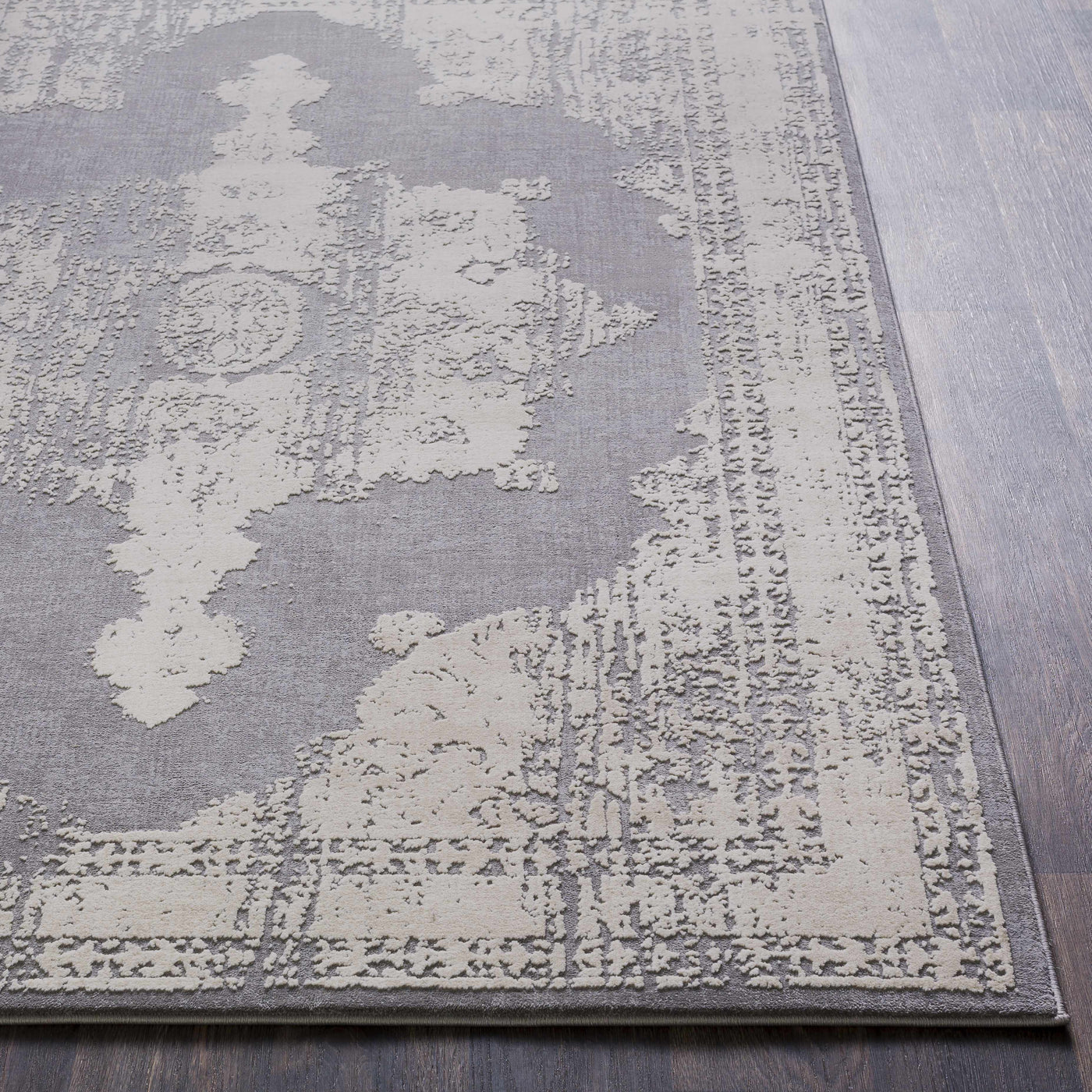 Paola Updated Traditional Tibetan Rug - Clearance by Boutique Rugs