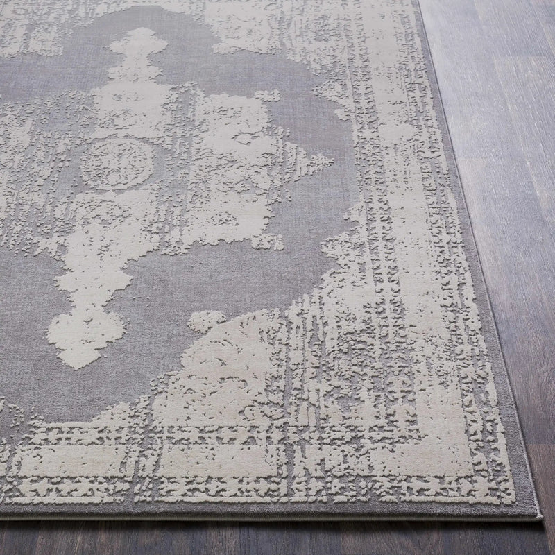 Paola Updated Traditional Tibetan Rug - Clearance by Boutique Rugs