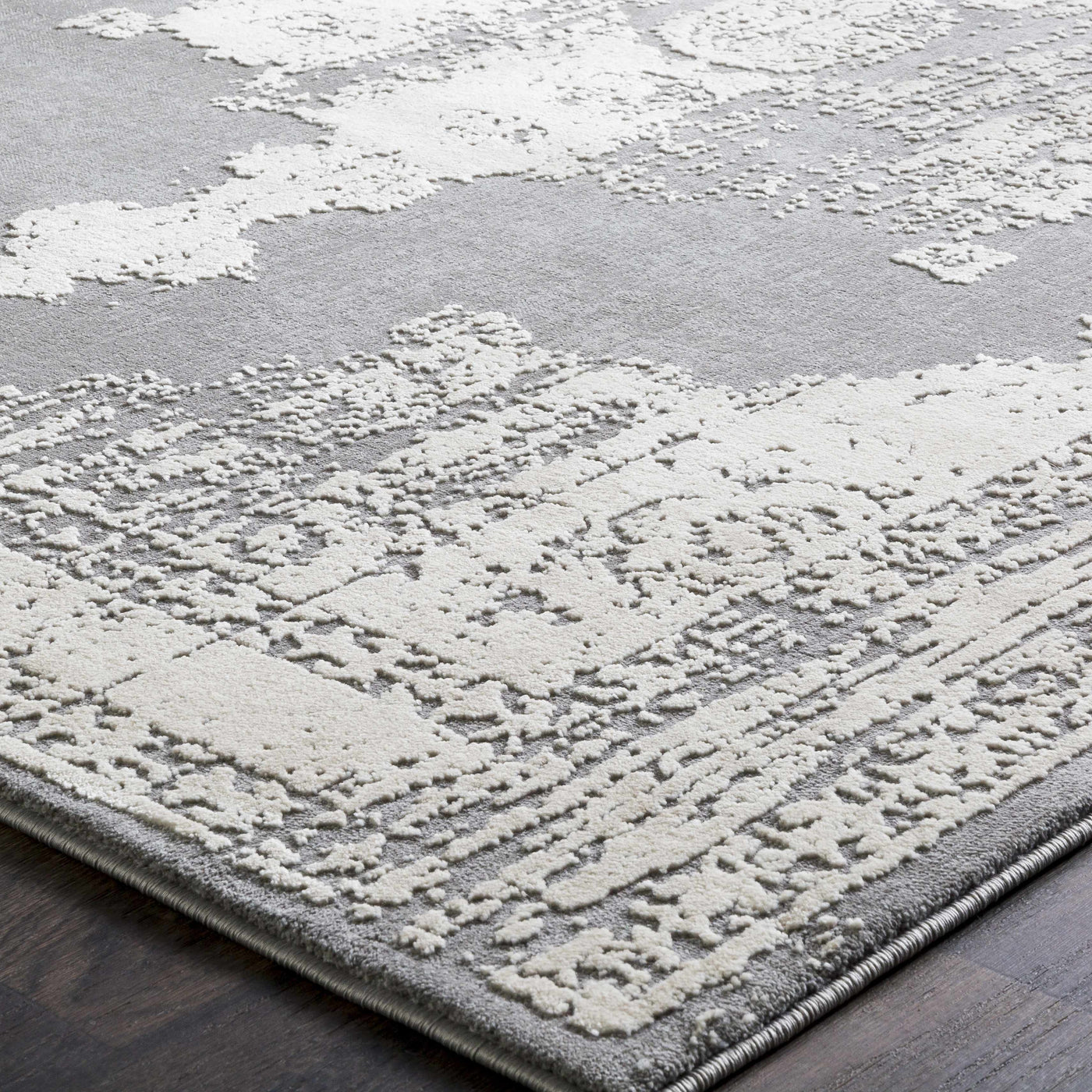 Paola Updated Traditional Tibetan Rug - Clearance by Boutique Rugs