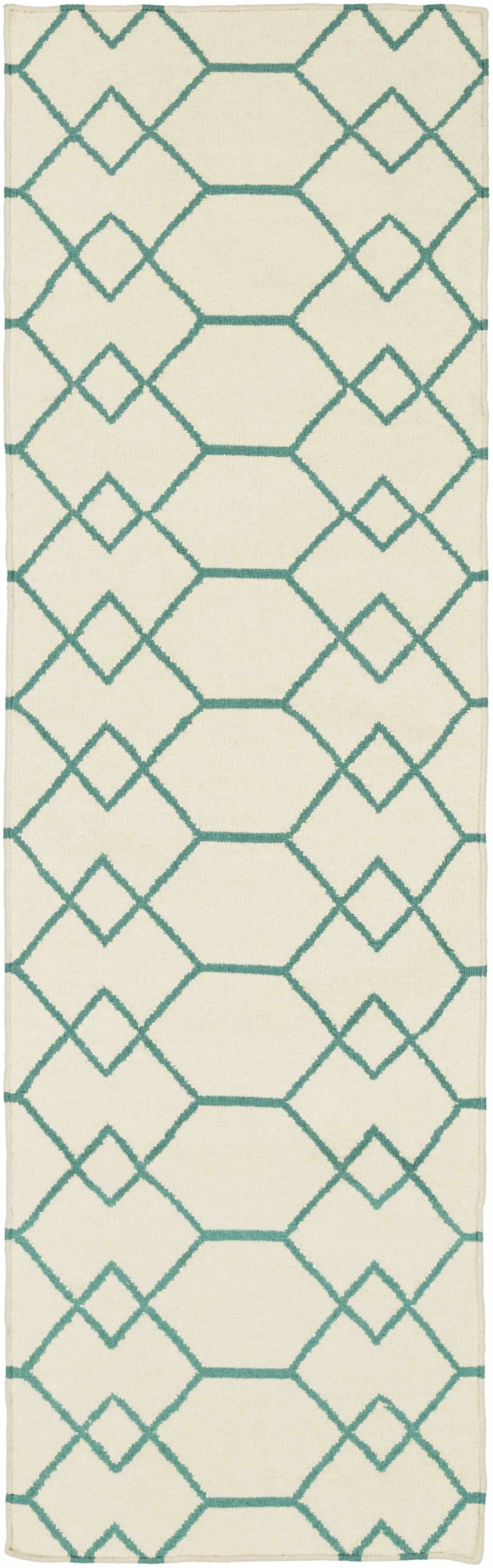 Paonia Area Rug - Clearance by Boutique Rugs