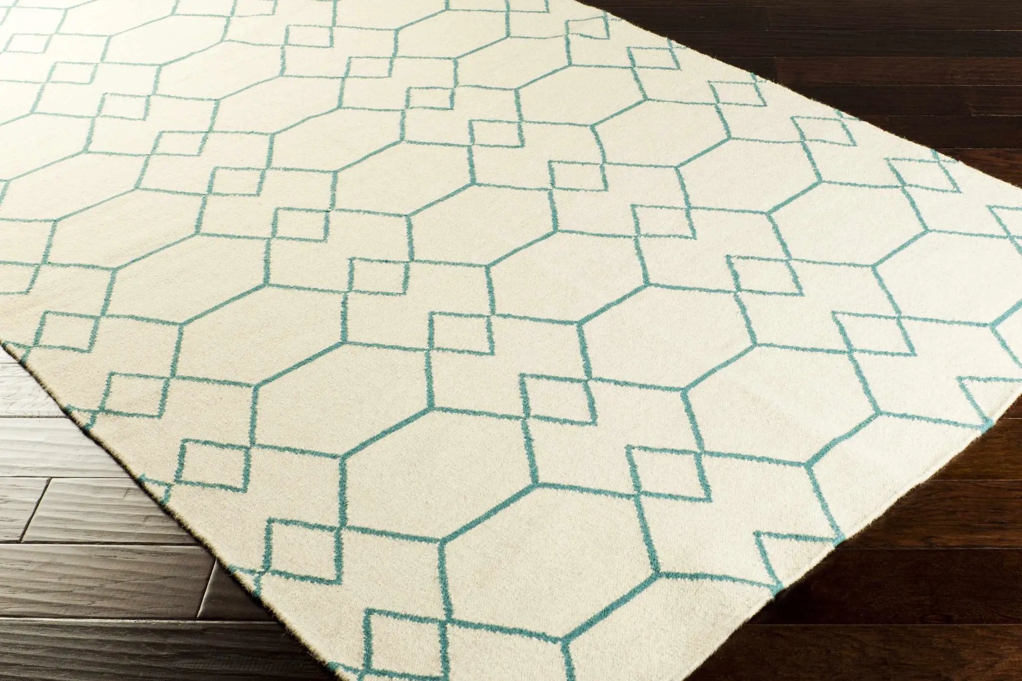 Paonia Area Rug - Clearance by Boutique Rugs
