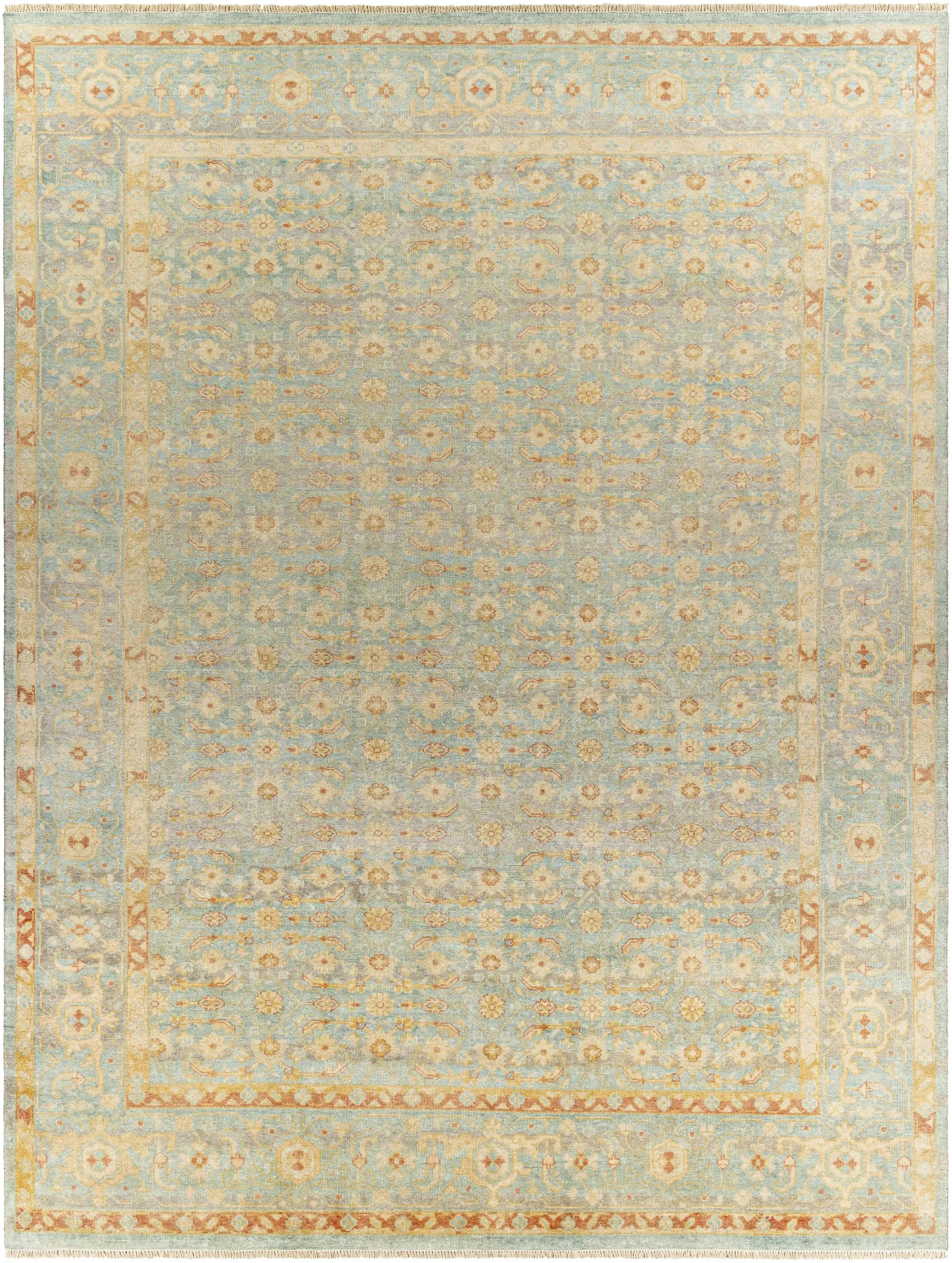 Papakura Area Rug - Clearance by Boutique Rugs