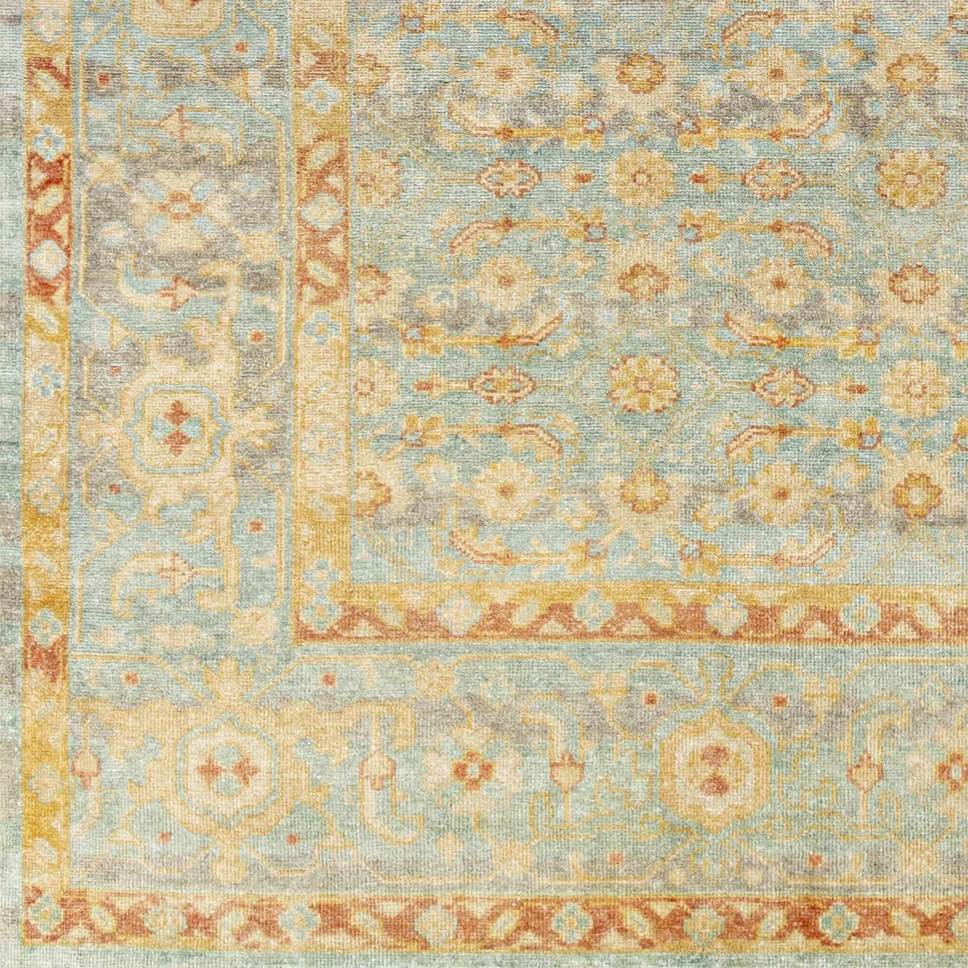 Papakura Area Rug - Clearance by Boutique Rugs
