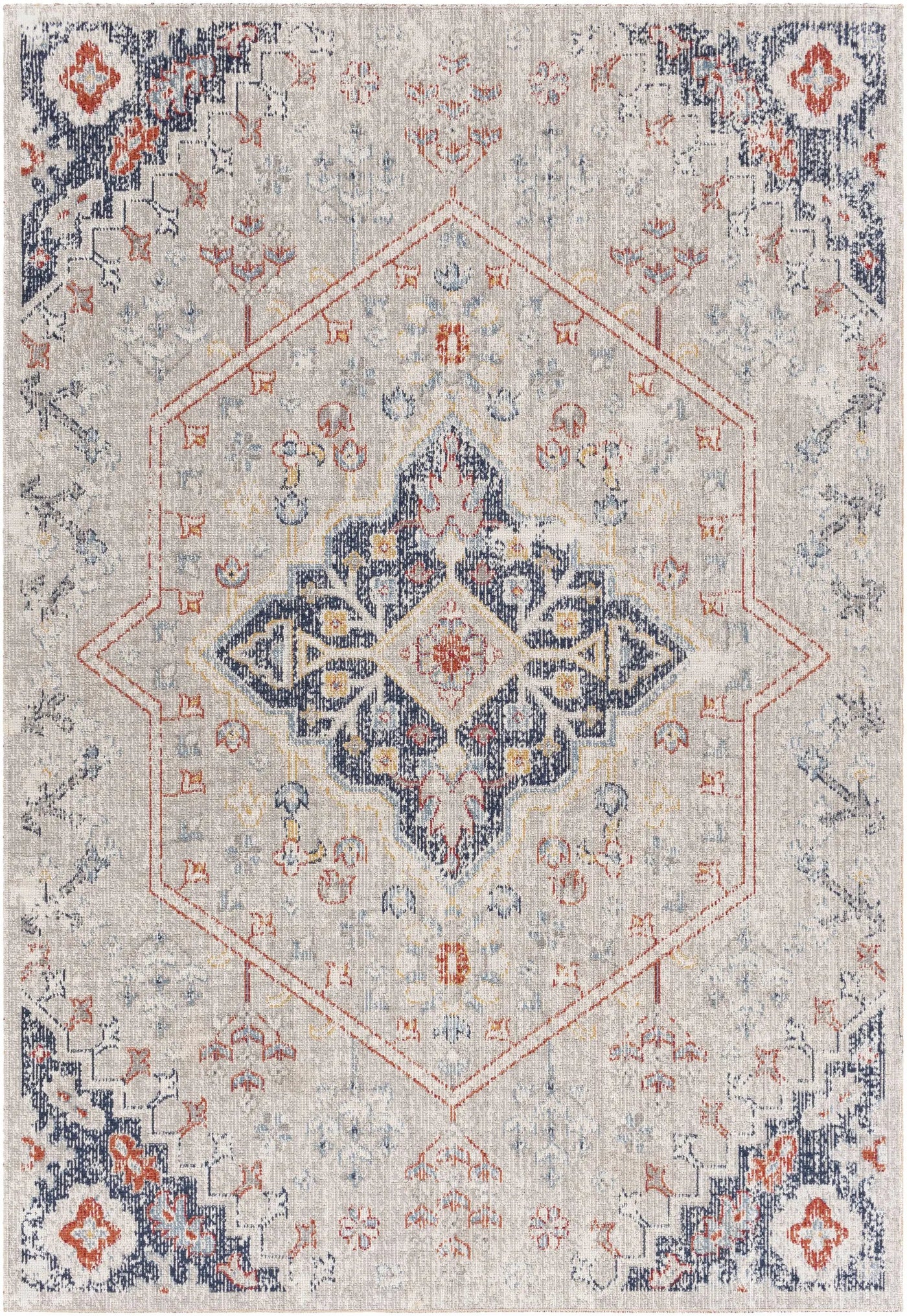 Papineauville Outdoor Area Rug - Clearance by Boutique Rugs
