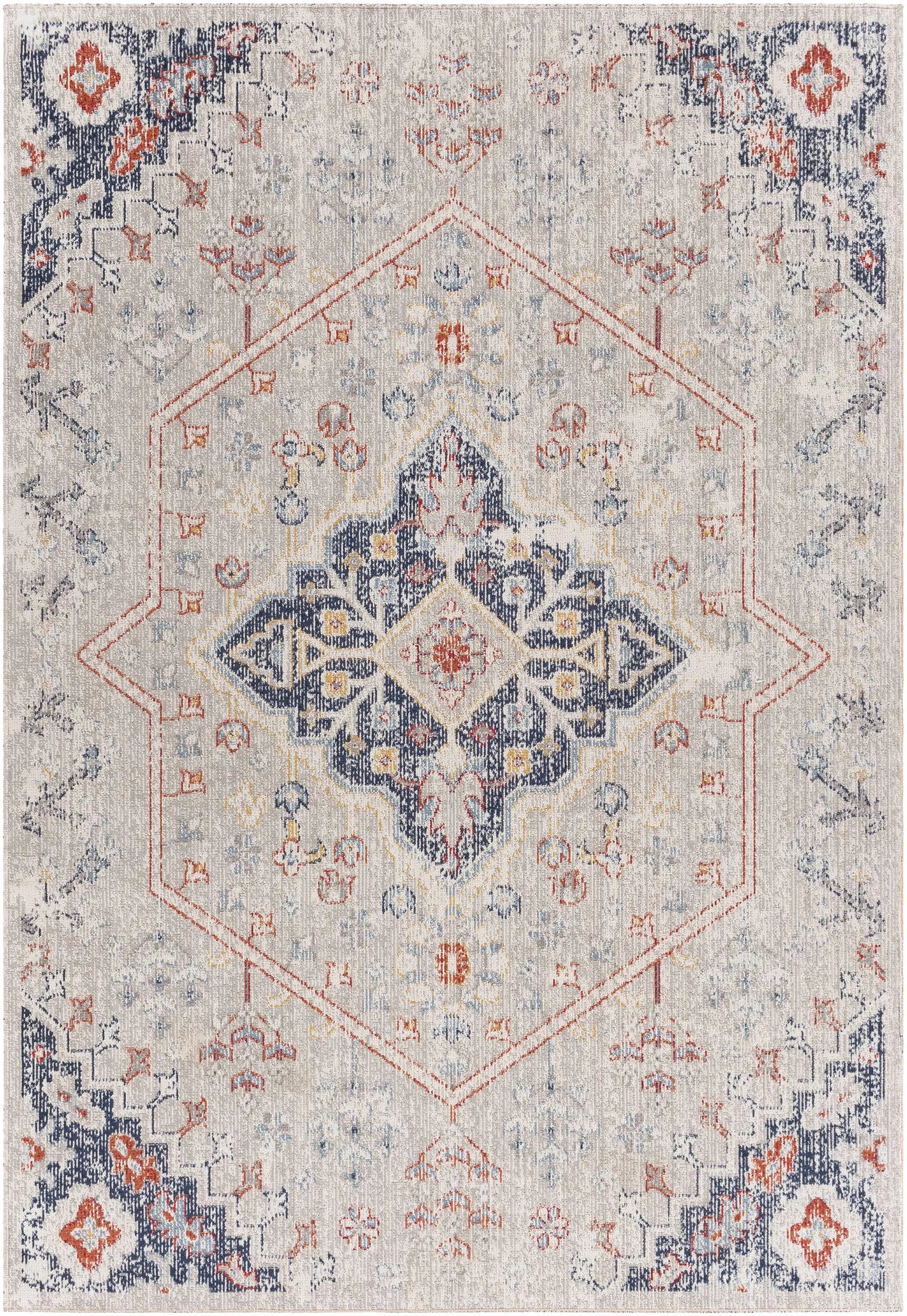 Papineauville Outdoor Area Rug - Clearance by Boutique Rugs
