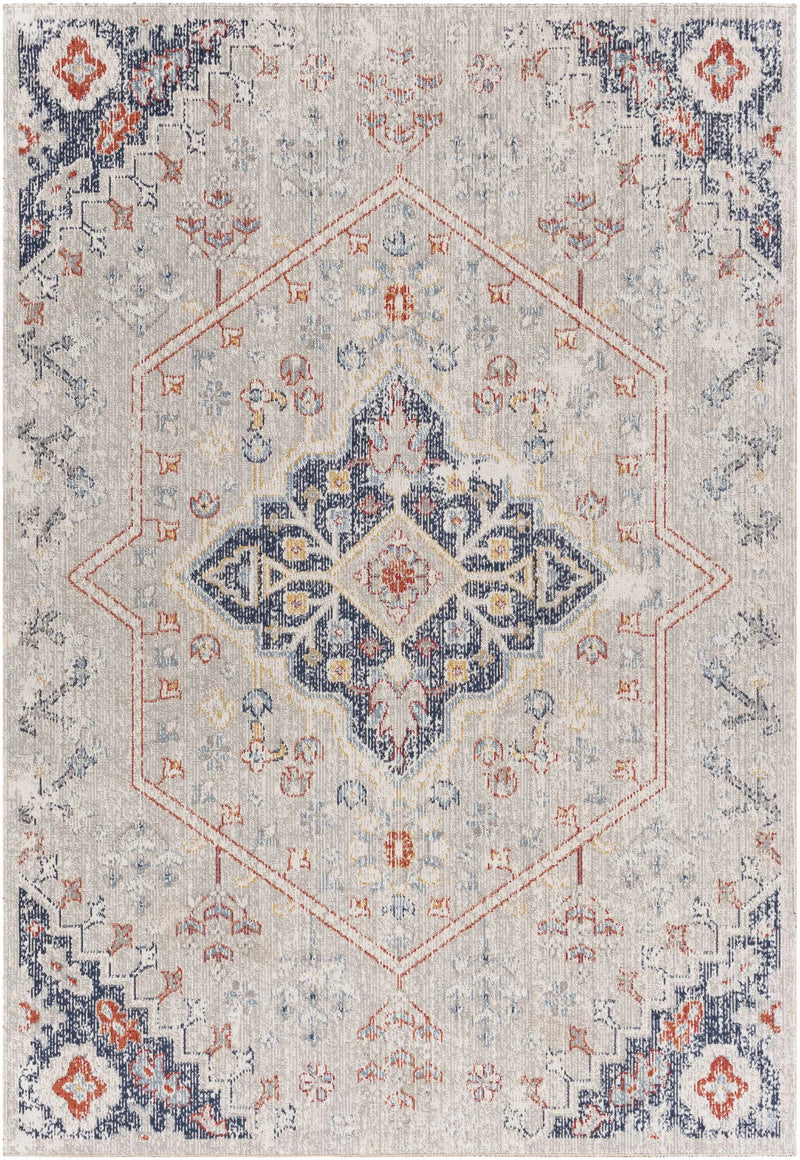 Papineauville Outdoor Area Rug - Clearance by Boutique Rugs