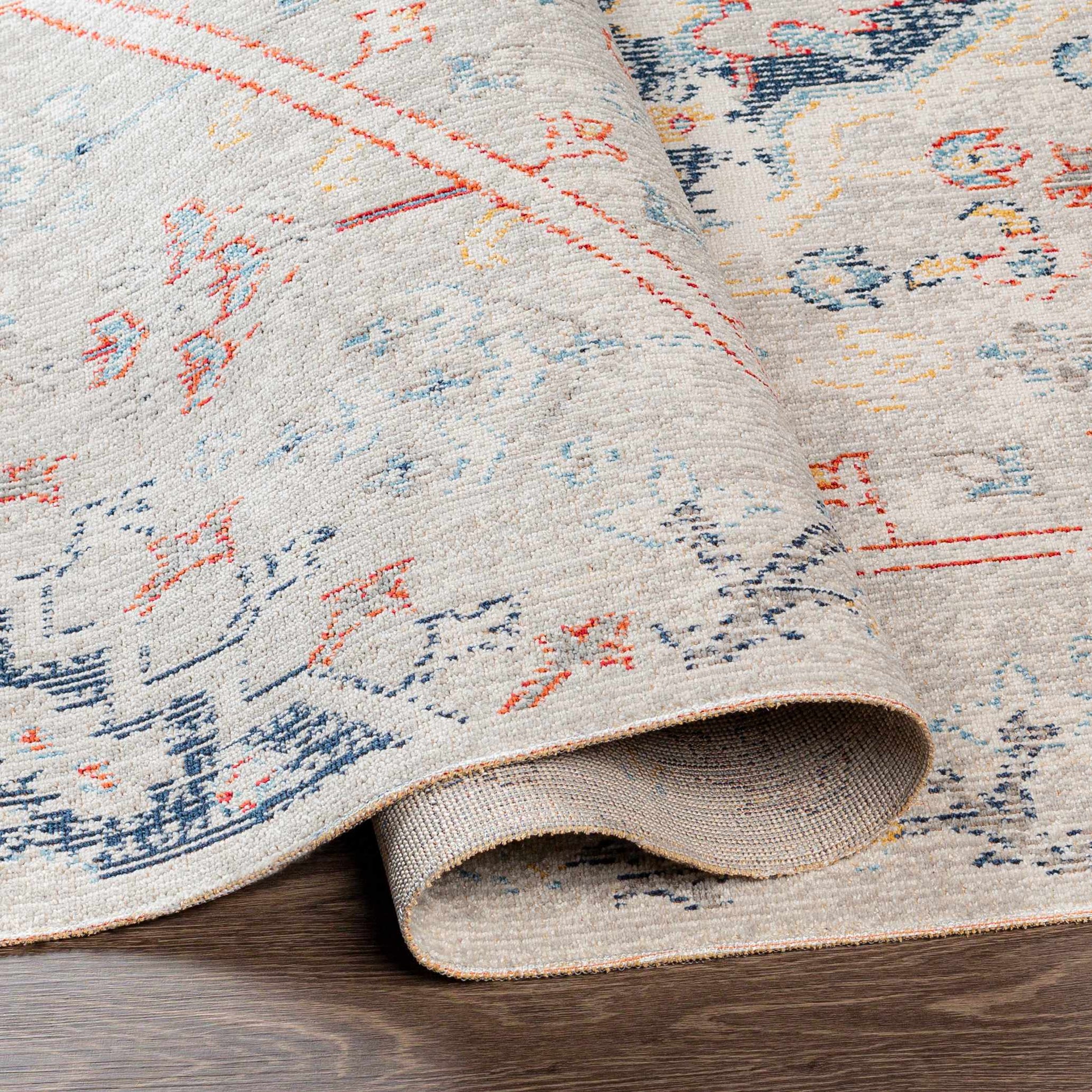 Papineauville Outdoor Area Rug - Clearance by Boutique Rugs