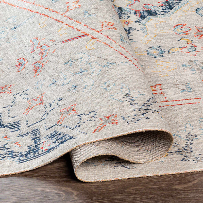 Papineauville Outdoor Area Rug - Clearance by Boutique Rugs