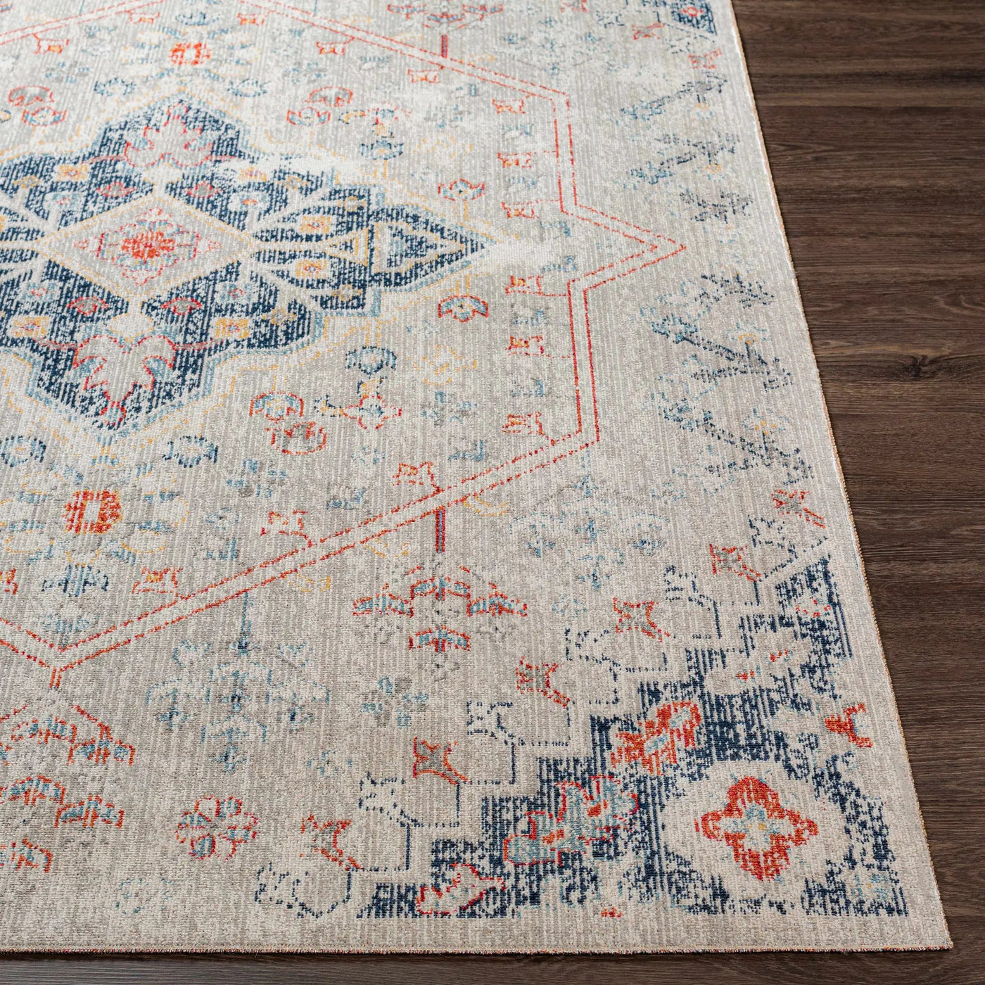 Papineauville Outdoor Area Rug - Clearance by Boutique Rugs