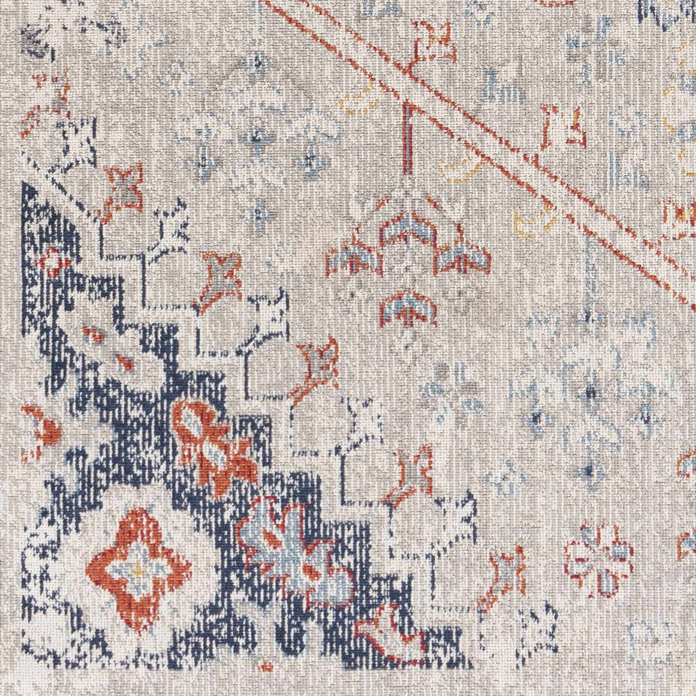Papineauville Outdoor Area Rug - Clearance by Boutique Rugs