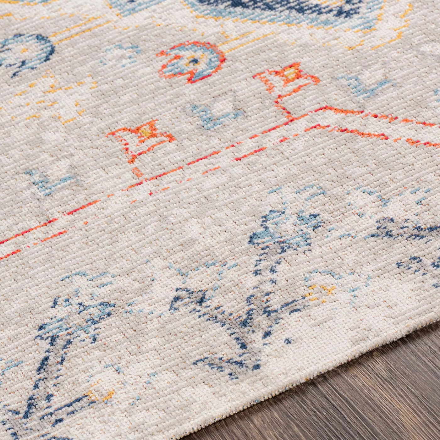 Papineauville Outdoor Area Rug - Clearance by Boutique Rugs