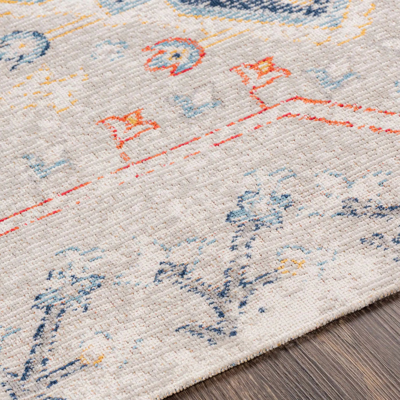 Papineauville Outdoor Area Rug - Clearance by Boutique Rugs