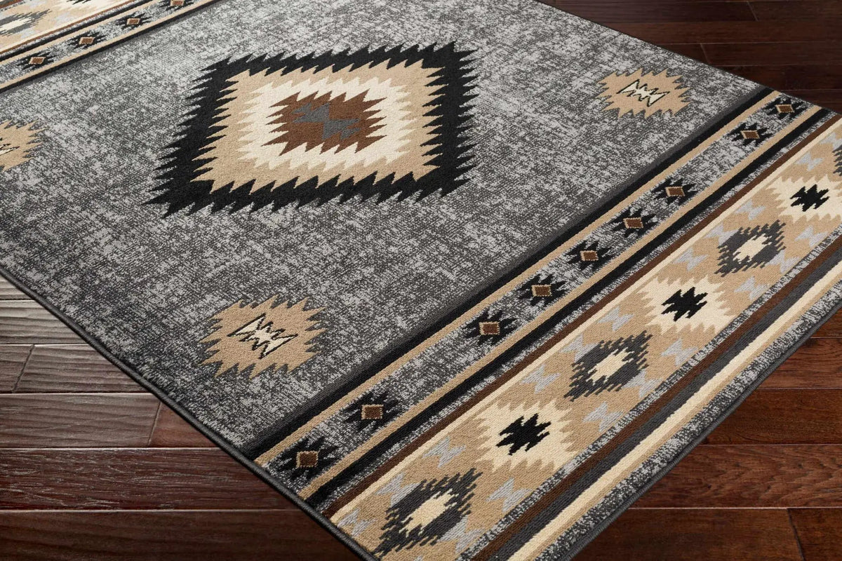 Buckhaven Area Rug, photo 10 of 10