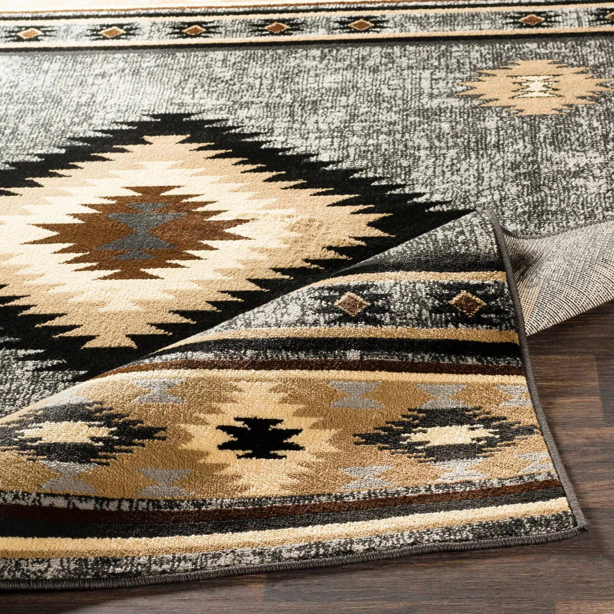 Buckhaven Area Rug, photo 7 of 10