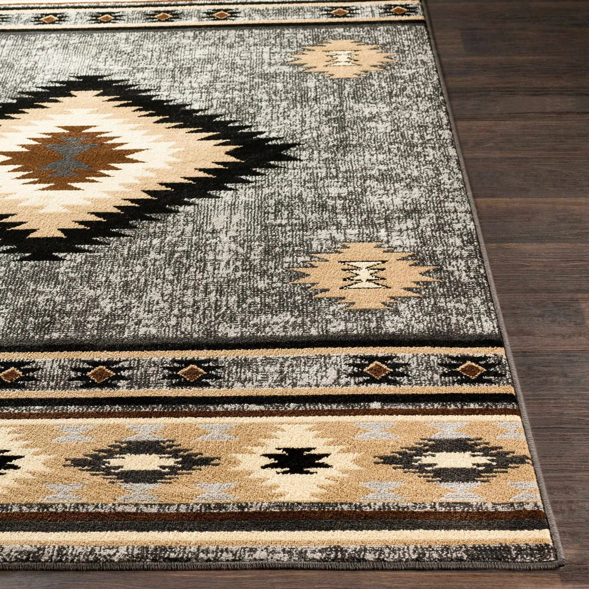Buckhaven Area Rug, photo 8 of 10