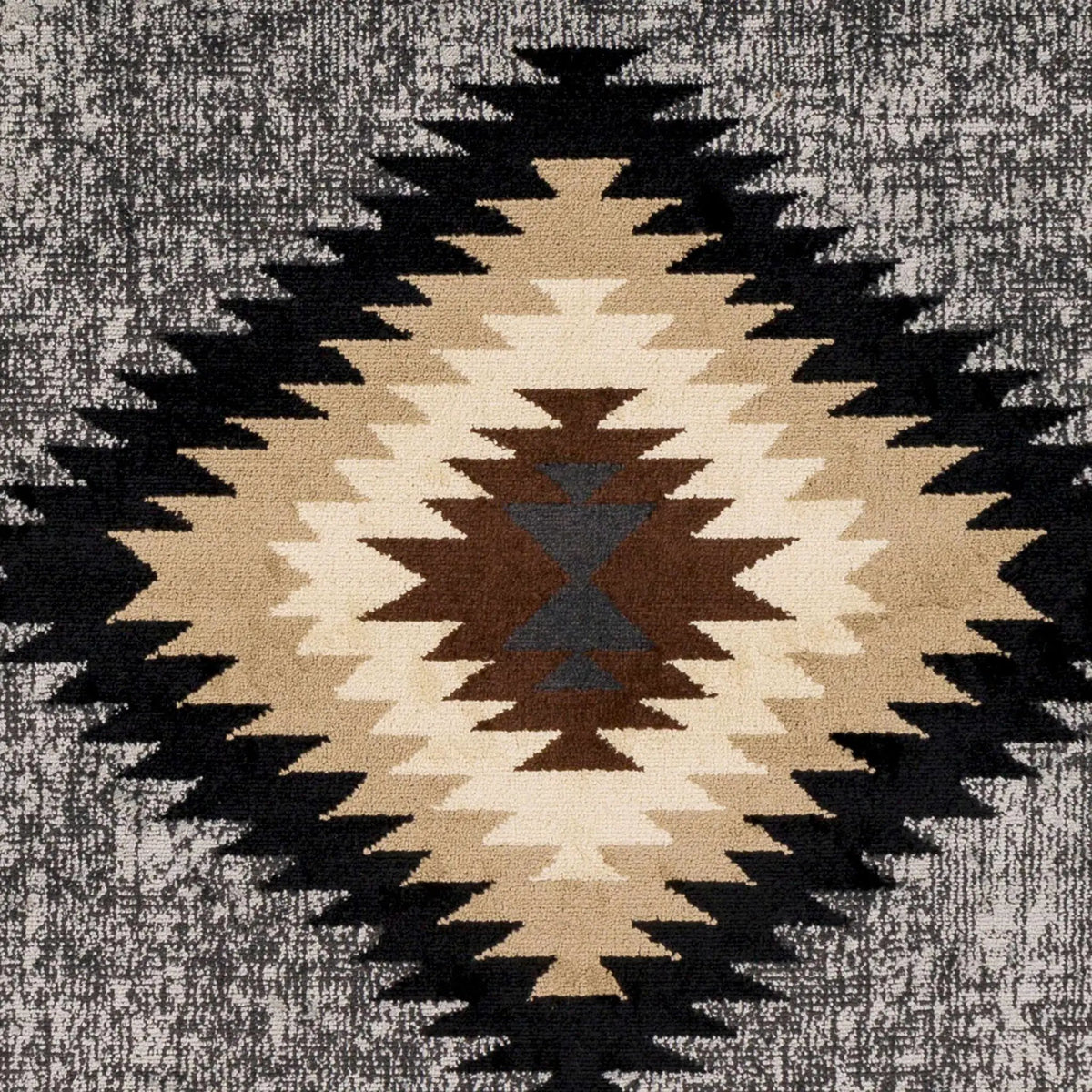 Buckhaven Area Rug, sample swatch