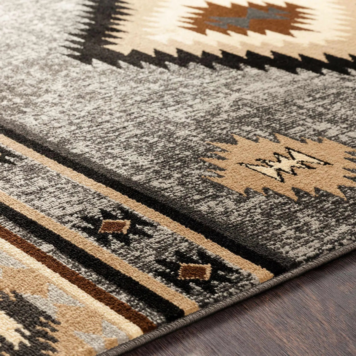 Buckhaven Area Rug, photo 9 of 10