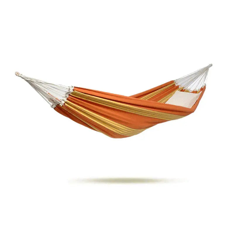 Amazonas Paradiso Orange Hammock Double by Outdoor-USA®