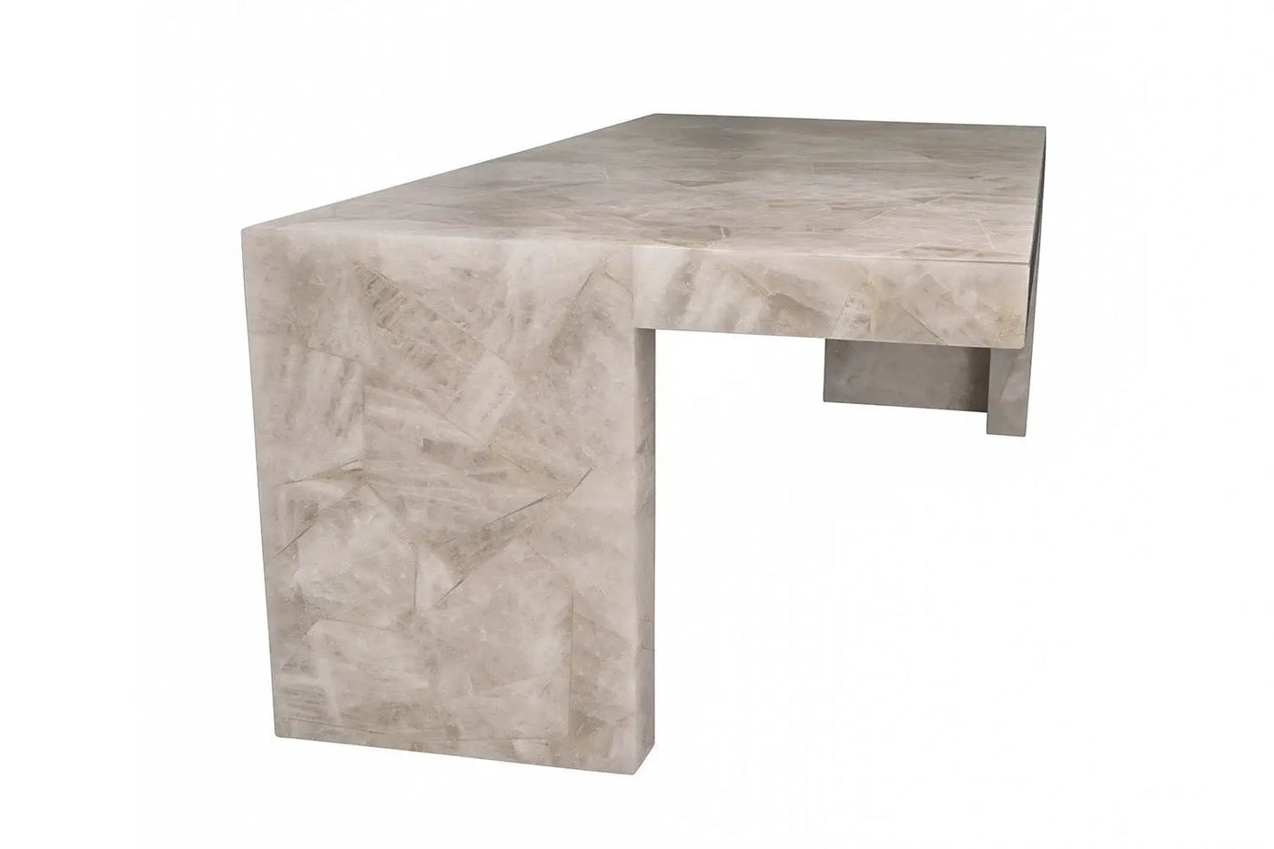 Paragon Coffee Table by Zicana Boutique