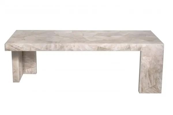 Paragon Coffee Table by Zicana Boutique