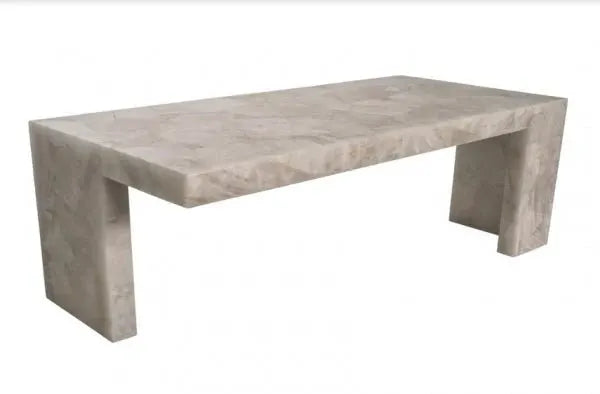 Paragon Coffee Table by Zicana Boutique