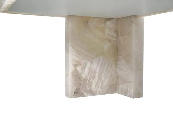 Paragon Coffee Table by Zicana Boutique
