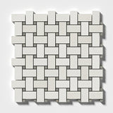 Basket Weave