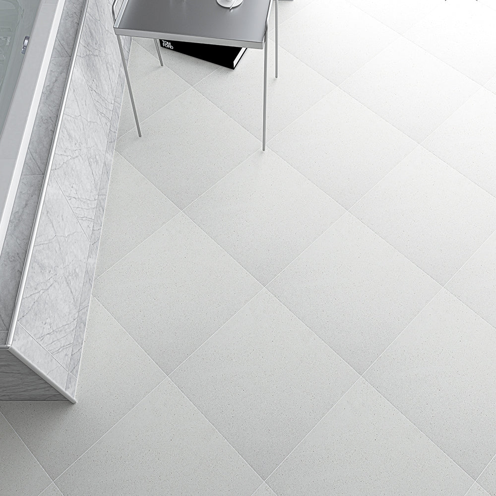 Paris Honed Limestone Tiles 18x18 Limestone Honed 18x18 Tiles — 2