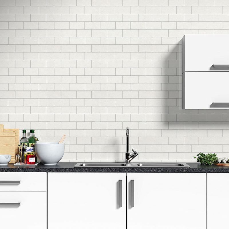 Paris Honed Limestone Tiles 2 3/4x5 1/2 Limestone Honed 3x12 Tiles — 2