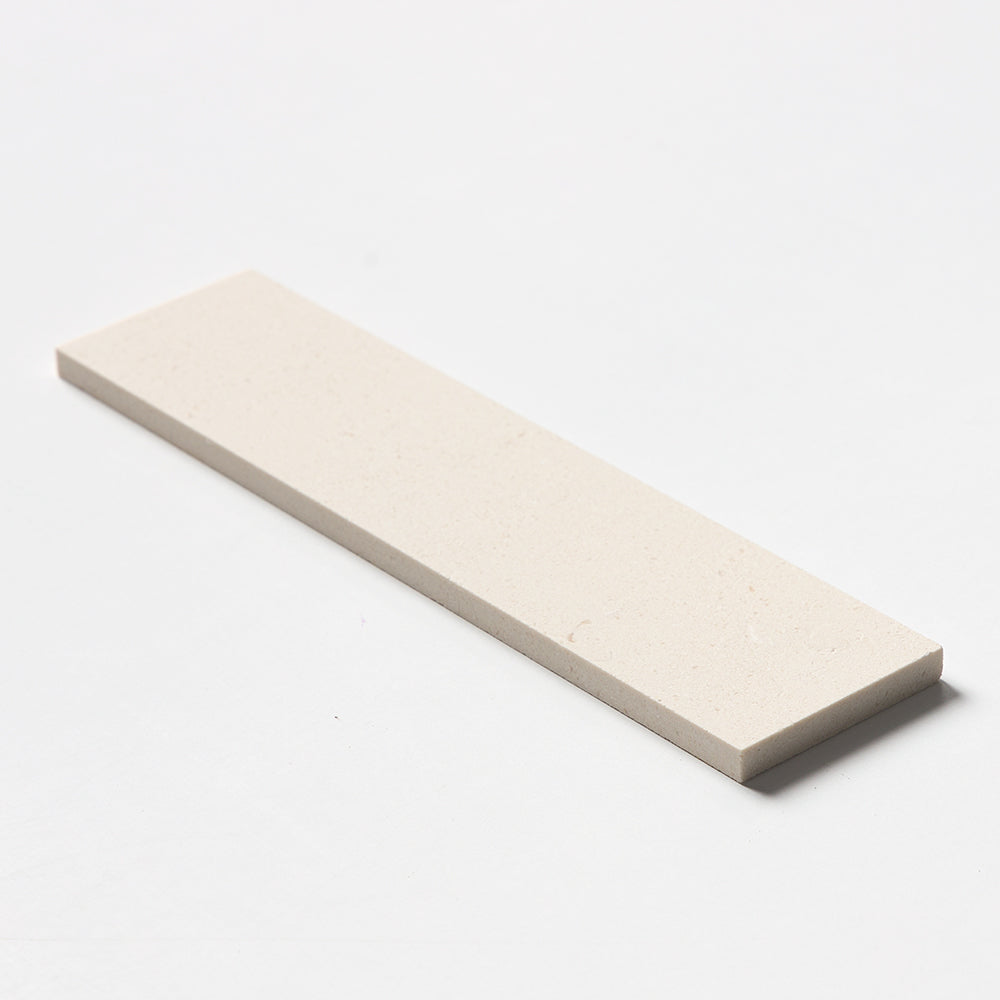 Paris Honed Subway Limestone Tiles 3x12 Limestone Honed 3x12 Tiles — 2