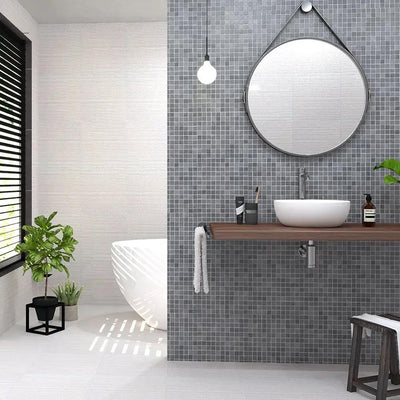Limestone Bathroom Tiles