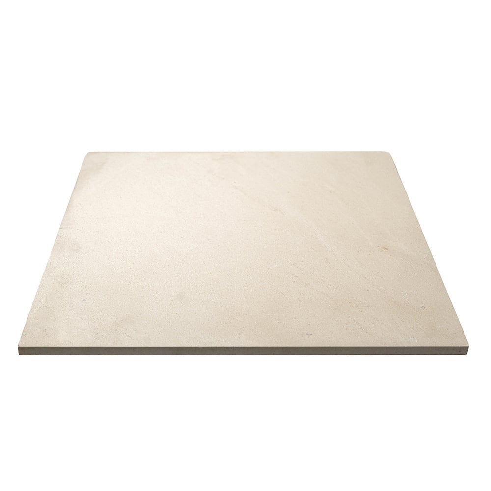 Paris Polished Limestone Tiles 18x18 Limestone Polished 18x18 Tiles — 2