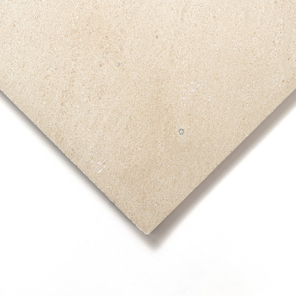 Paris Polished Limestone Tiles 18x18 Limestone Polished 18x18 Tiles — 3