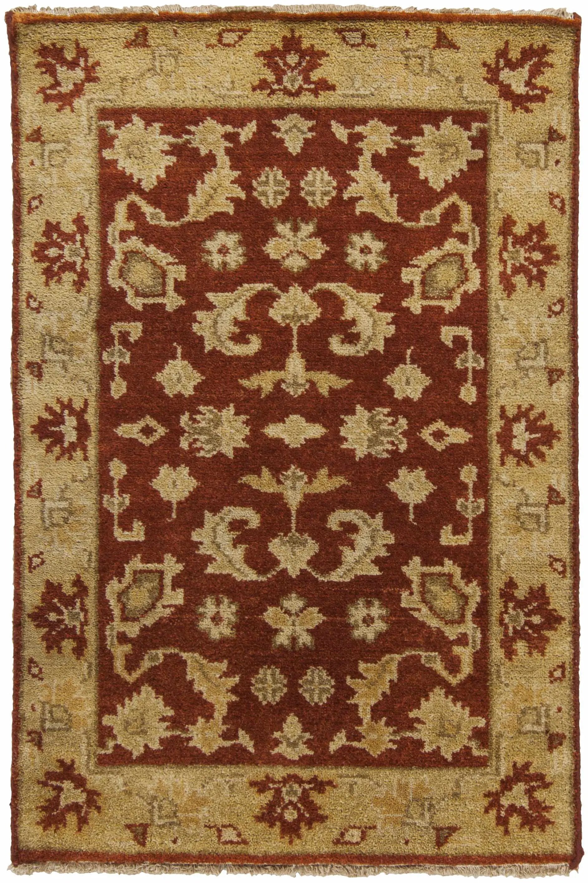 Parkhill Area Rug - Clearance by Boutique Rugs