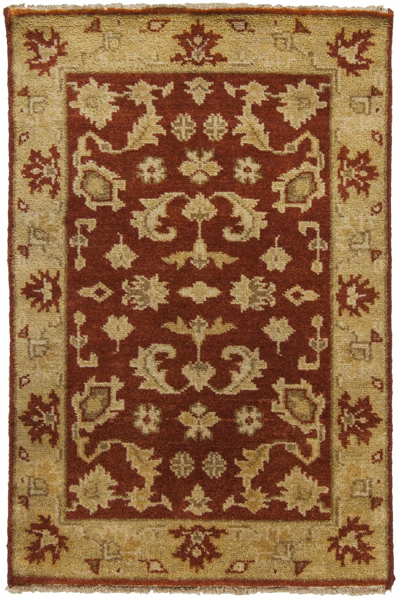 Parkhill Area Rug - Clearance by Boutique Rugs