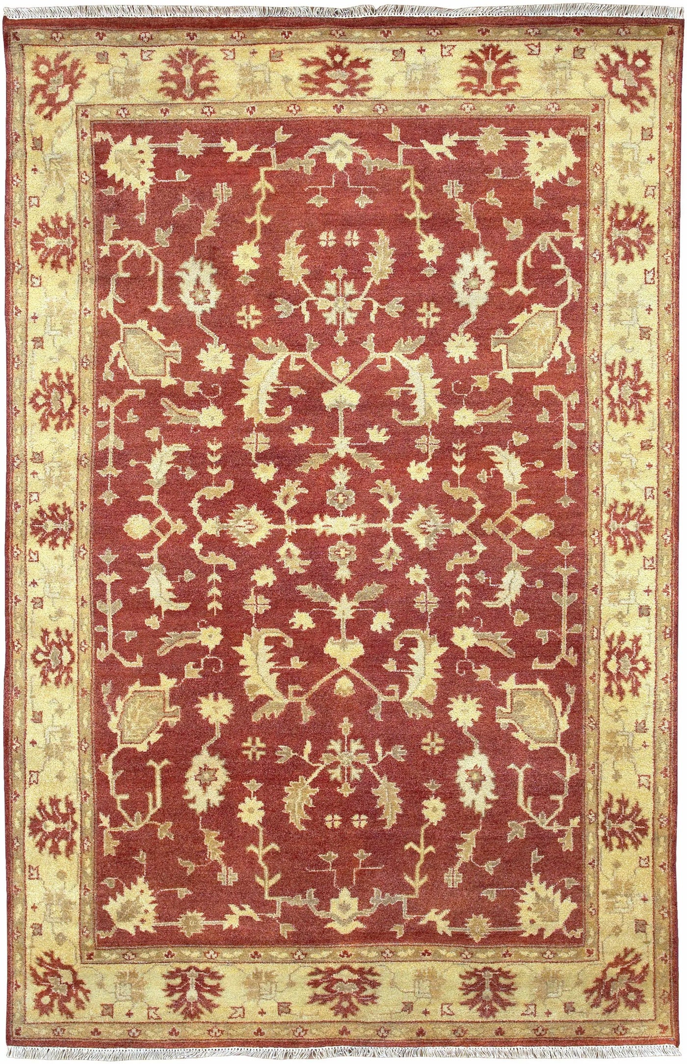 Parkhill Area Rug - Clearance by Boutique Rugs