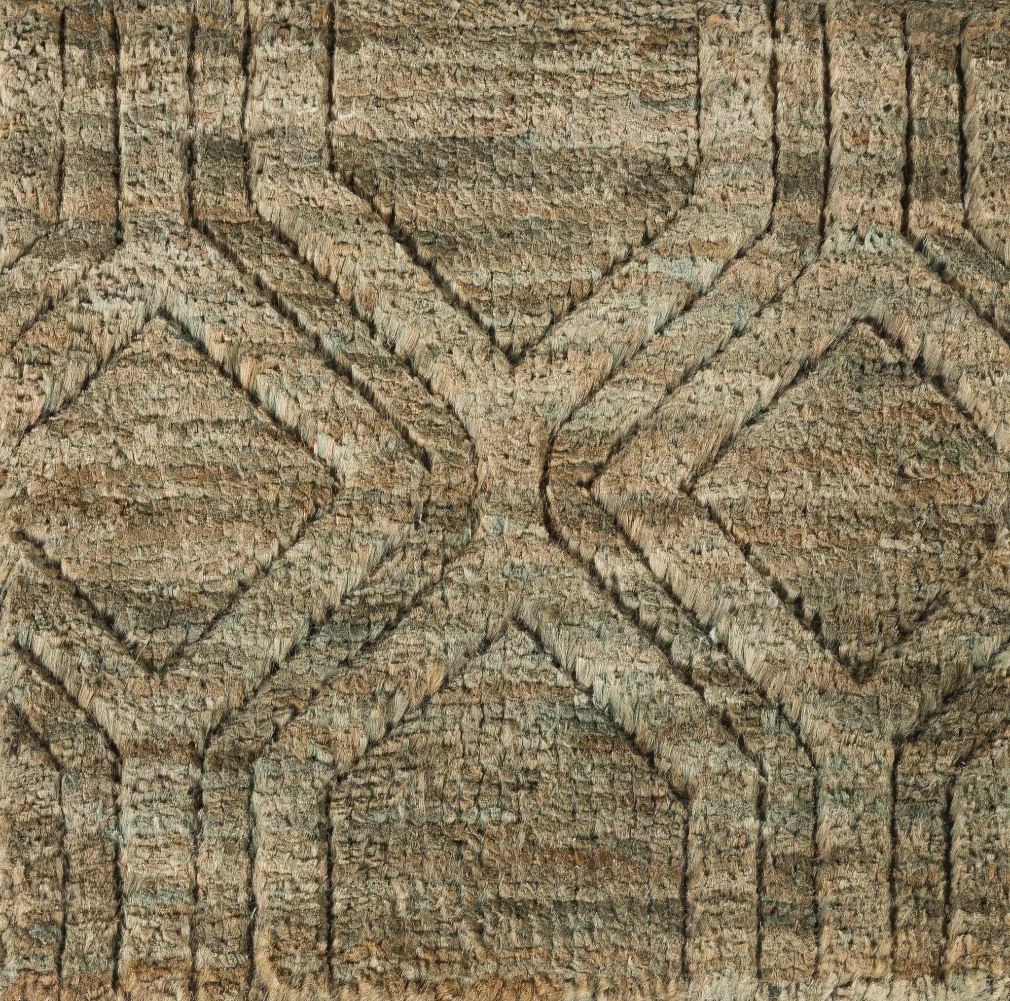 Parkville Jute Carpet - Clearance by Boutique Rugs
