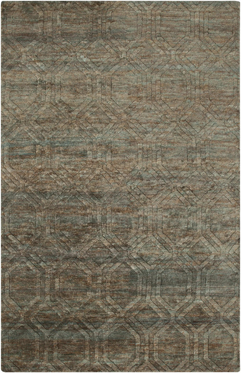 Parkville Jute Carpet - Clearance by Boutique Rugs