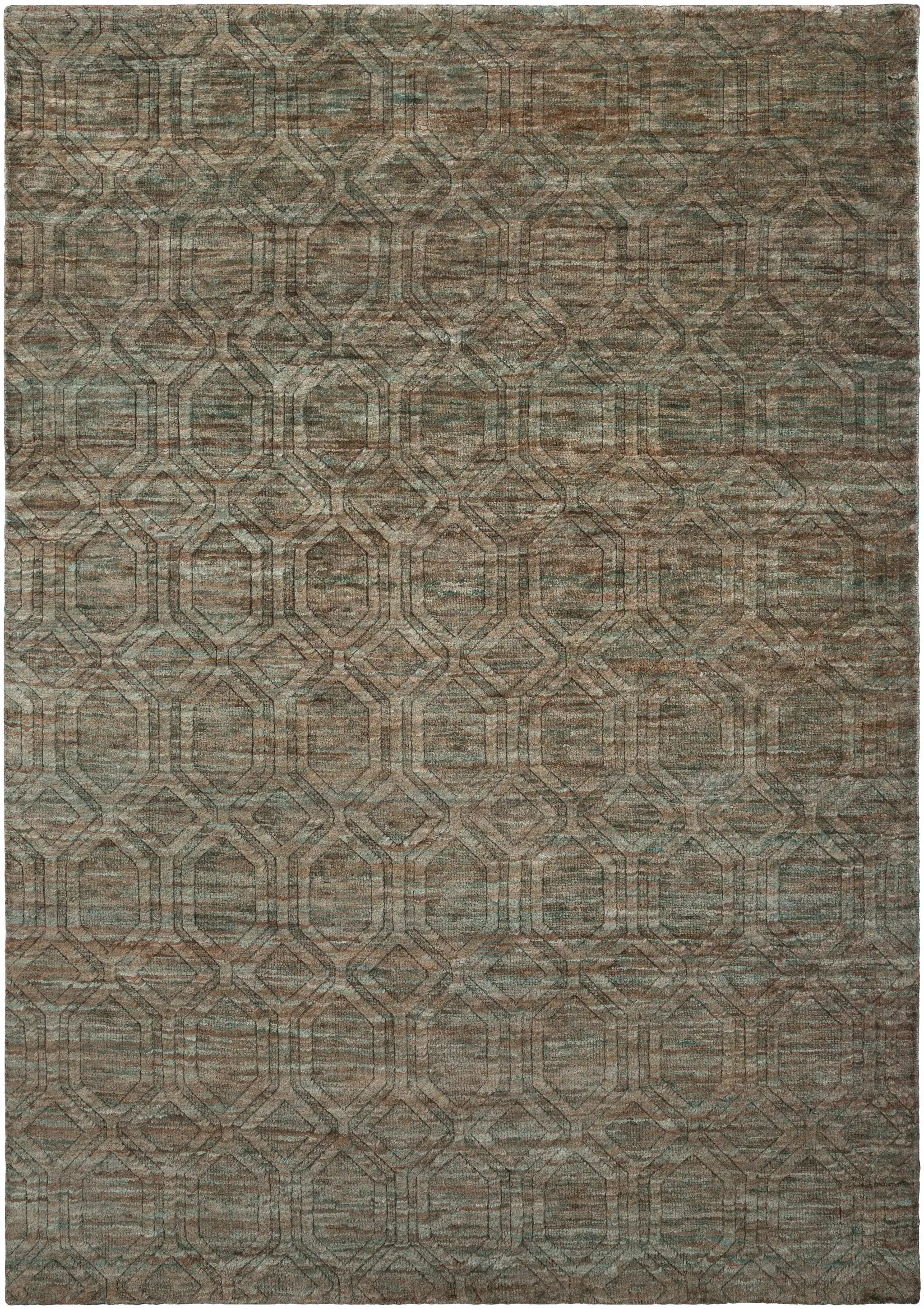 Parkville Jute Carpet - Clearance by Boutique Rugs