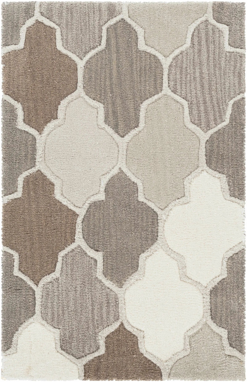 Paron Area Rug - Clearance by Boutique Rugs
