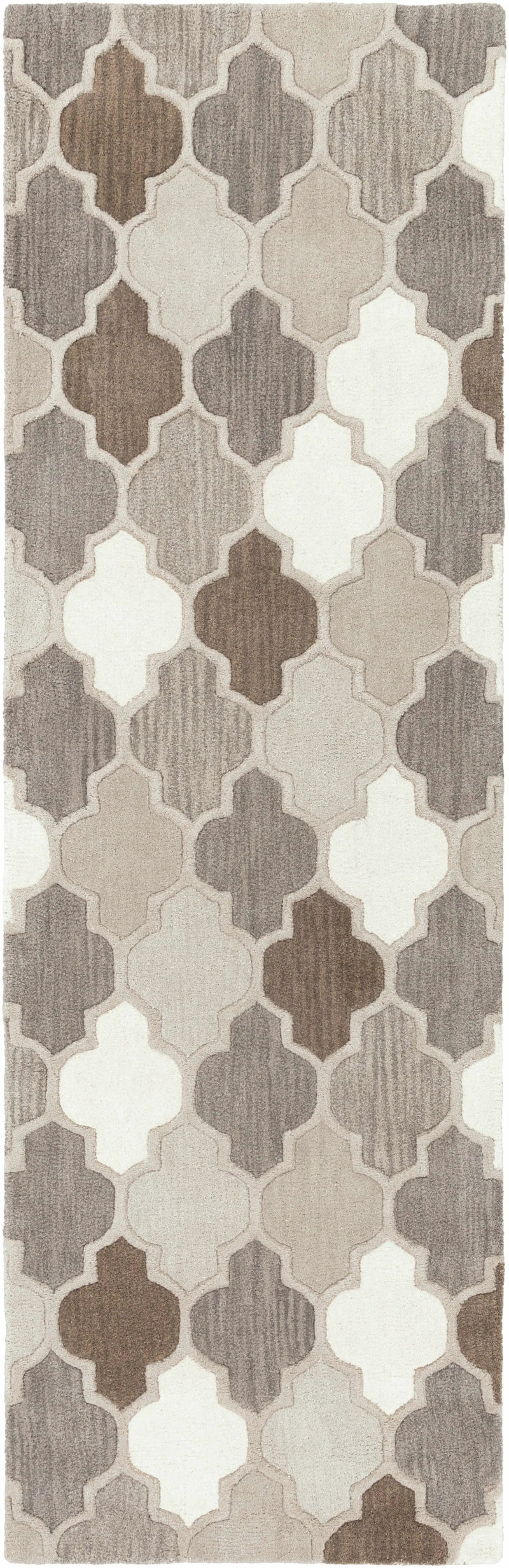 Paron Area Rug - Clearance by Boutique Rugs