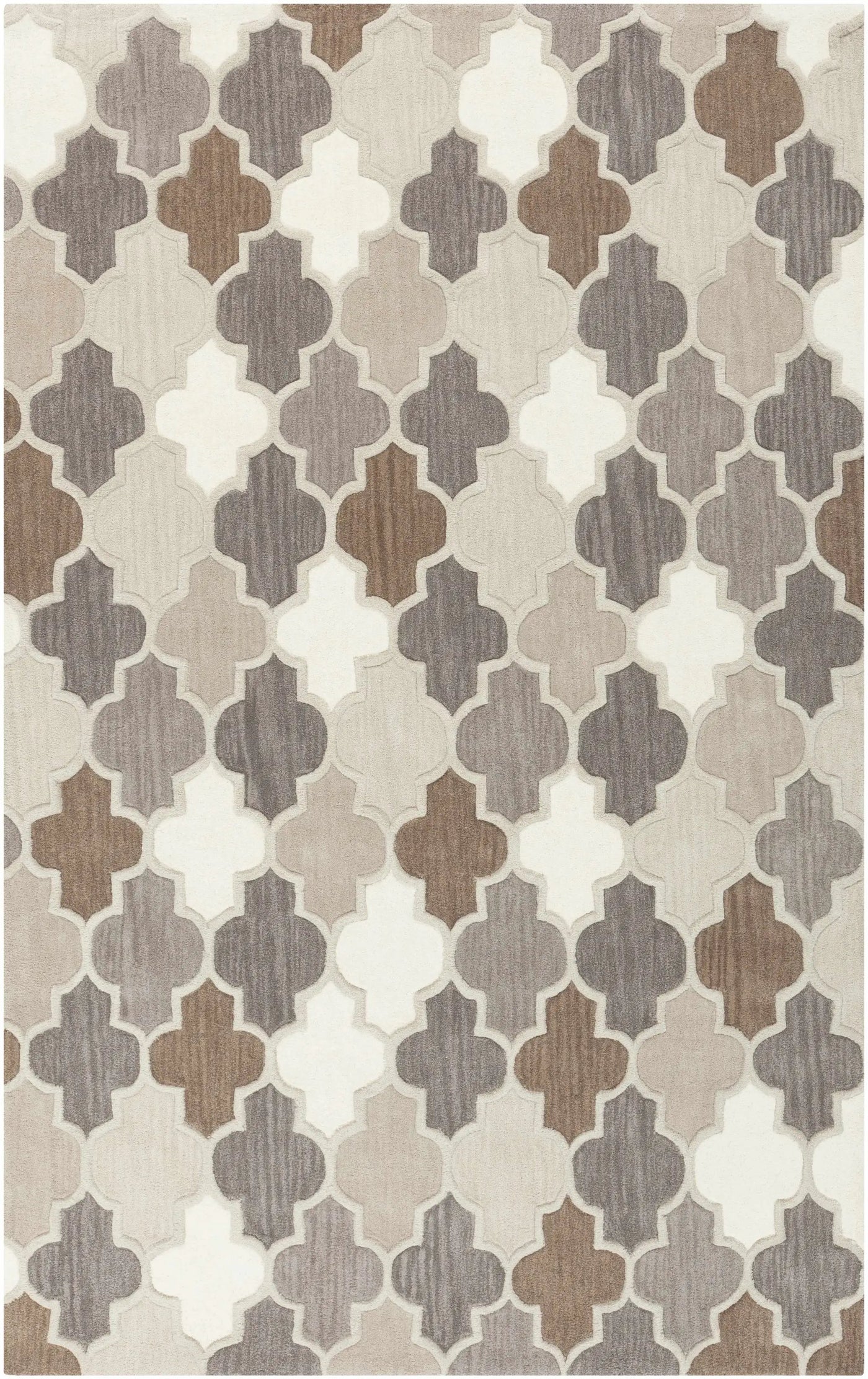Paron Area Rug - Clearance by Boutique Rugs