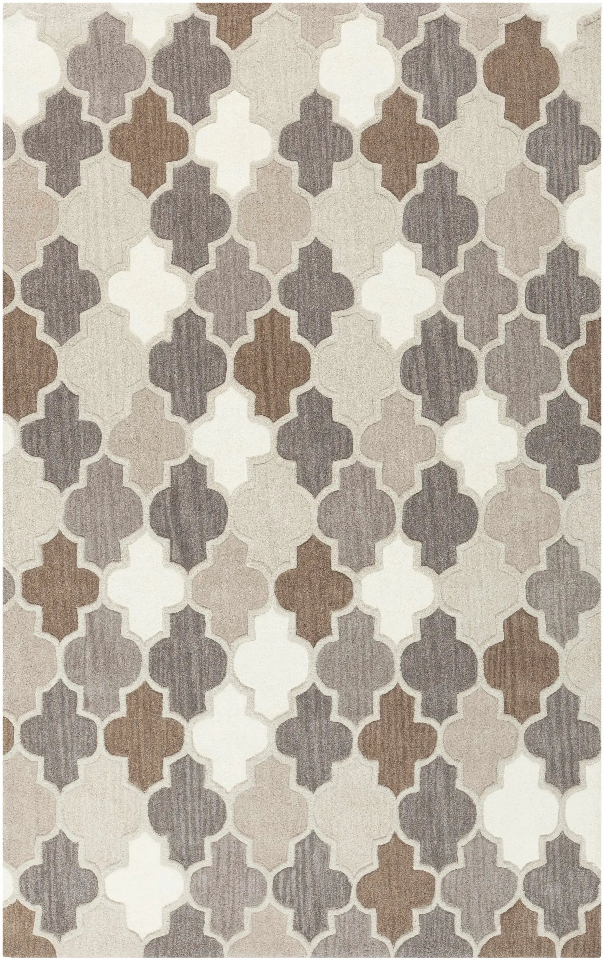 Paron Area Rug - Clearance by Boutique Rugs