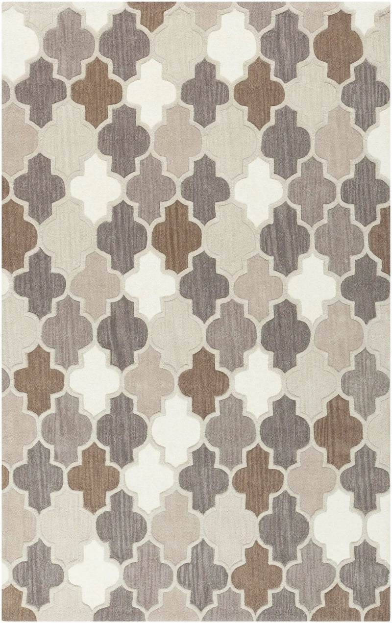 Paron Area Rug - Clearance by Boutique Rugs