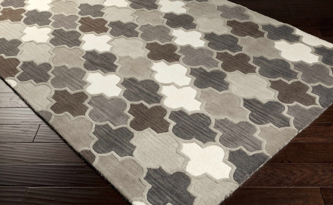 Paron Area Rug - Clearance by Boutique Rugs