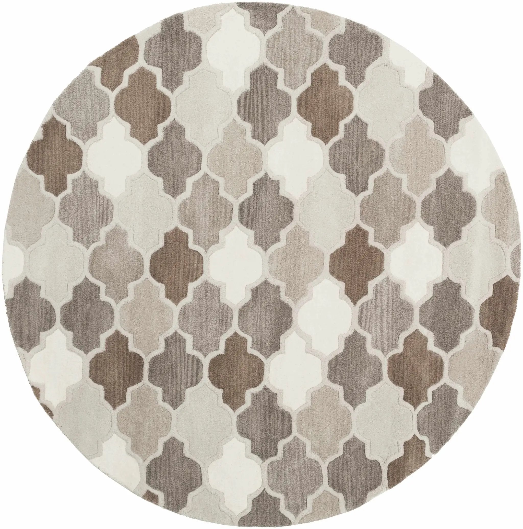 Paron Area Rug - Clearance by Boutique Rugs