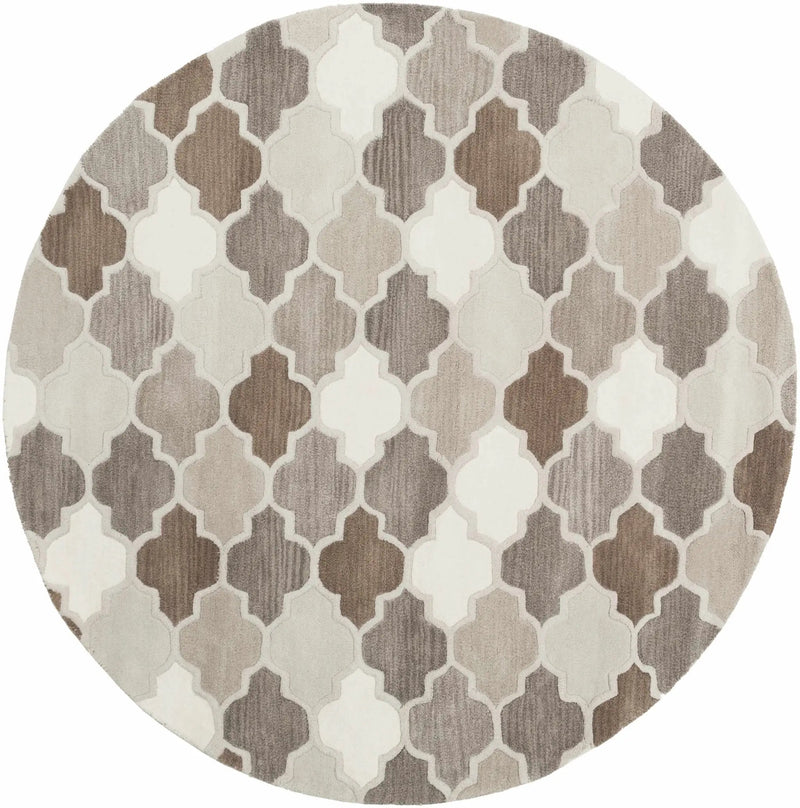 Paron Area Rug - Clearance by Boutique Rugs
