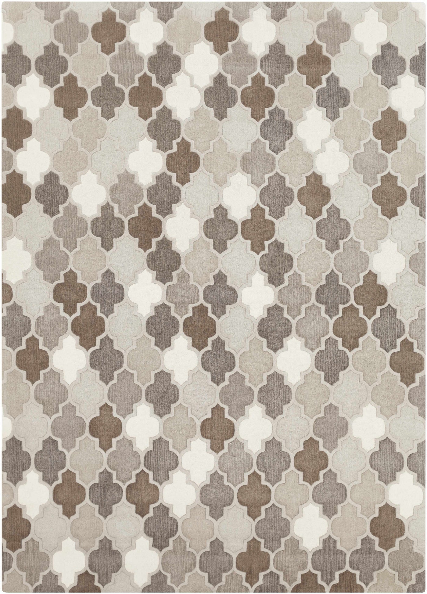 Paron Area Rug - Clearance by Boutique Rugs