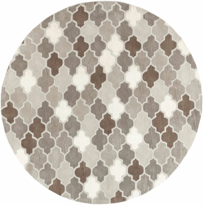 Paron Area Rug - Clearance by Boutique Rugs